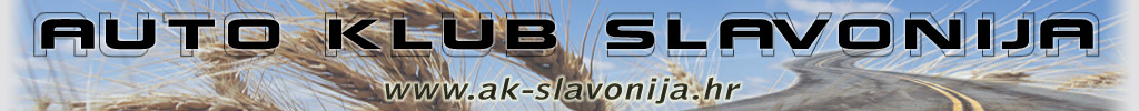 Auto Klub Slavonija